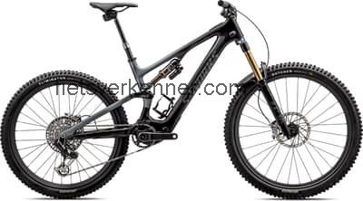 Specialized s works turbo levo sl carbon specificaties 