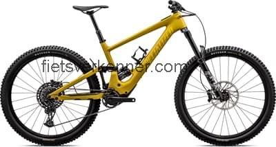 Specialized turbo kenevo sl 2 comp specificaties 