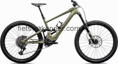 Specialized turbo kenevo sl 2 expert specificaties 