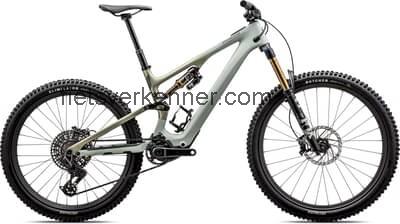 Specialized turbo levo sl pro carbon specificaties 
