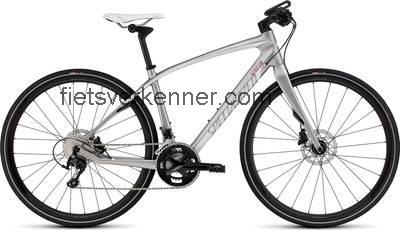 Specialized vita expert carbon specificaties 