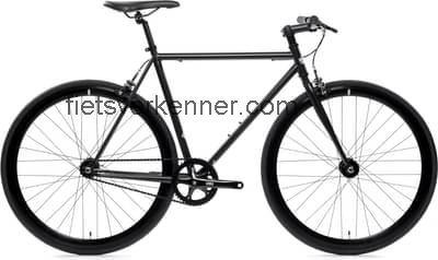 State Bicycle Co wulf core line specificaties 