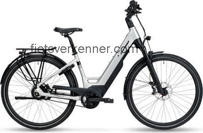 Stevens e courier plus forma specificaties 