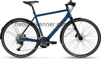 Stevens strada 800 tour specificaties 