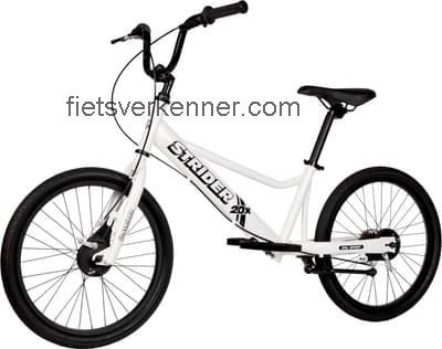 Strider 20x sport specificaties 