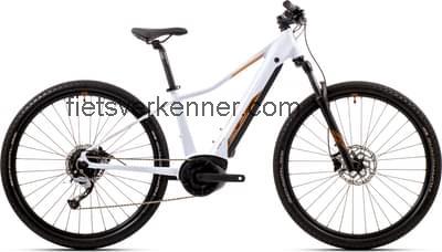 Superior exc 7019 wb specificaties 