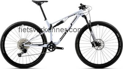 Superior xf 919 rc specificaties 