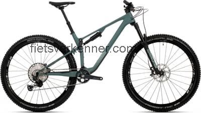 Superior xf 979 tr specificaties 