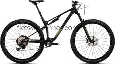 Superior xf 999 tr specificaties 