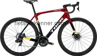 Trek domane slr 7 axs gen 4 specificaties 