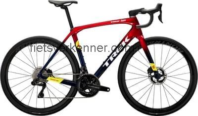 Trek domane slr 9 gen 4 specificaties 