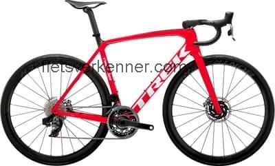 Trek emonda slr 9 axs specificaties 