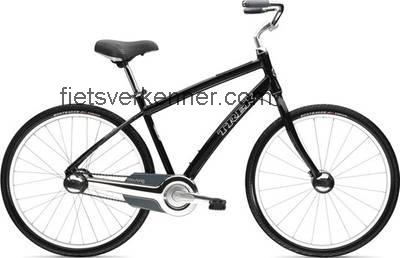 Trek lime lite specificaties 