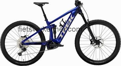 Trek rail 5 625w gen 3 specificaties 