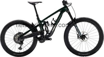 Trek slash 9.9 xtr gen 6 specificaties 