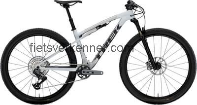 Trek supercaliber sl 9.7 gen 2 specificaties 