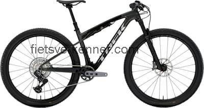 Trek supercaliber slr 9.8 gx axs gen 2 specificaties 