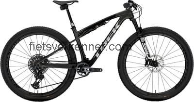 Trek supercaliber slr 9.9 x0 axs gen 2 specificaties 