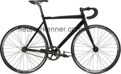 Trek t1 specificaties 