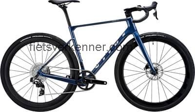 Vitus venon evo gr rival axs specificaties 
