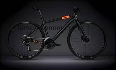 Voodoo marasa mens specificaties 