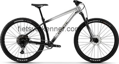 Whyte 629 specificaties 
