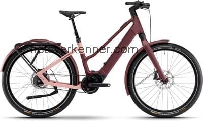 Winora iride pure r5f specificaties 