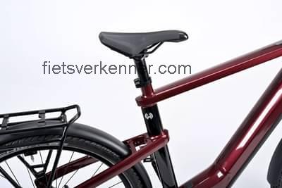 Winora yakun x10e specificaties 