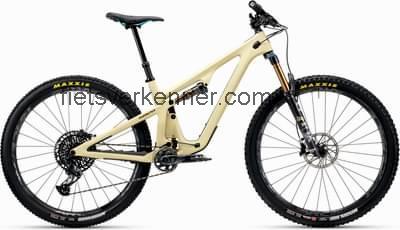 Yeti sb120 t2 specificaties 