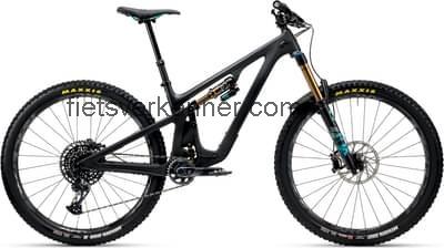Yeti sb140 lr t2 specificaties 
